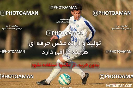 315314, Tehran, Iran, Practical friendly match، Esteghlal 3 - 0  on 2016/01/20 at زمین شماره 2 ورزشگاه آزادی