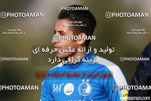 315249, Tehran, Iran, Practical friendly match، Esteghlal 3 - 0  on 2016/01/20 at زمین شماره 2 ورزشگاه آزادی