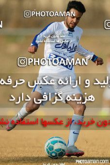 315207, Tehran, Iran, Practical friendly match، Esteghlal 3 - 0  on 2016/01/20 at زمین شماره 2 ورزشگاه آزادی