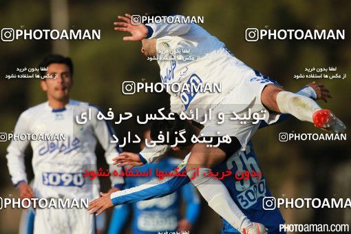 315308, Tehran, Iran, Practical friendly match، Esteghlal 3 - 0  on 2016/01/20 at زمین شماره 2 ورزشگاه آزادی