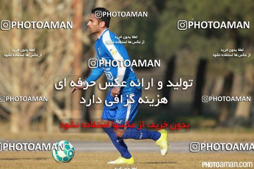 315216, Tehran, Iran, Practical friendly match، Esteghlal 3 - 0  on 2016/01/20 at زمین شماره 2 ورزشگاه آزادی