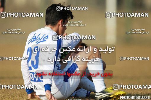 315181, Tehran, Iran, Practical friendly match، Esteghlal 3 - 0  on 2016/01/20 at زمین شماره 2 ورزشگاه آزادی
