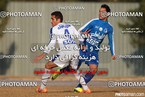 315289, Tehran, Iran, Practical friendly match، Esteghlal 3 - 0  on 2016/01/20 at زمین شماره 2 ورزشگاه آزادی