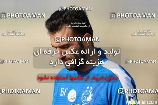 315242, Tehran, Iran, Practical friendly match، Esteghlal 3 - 0  on 2016/01/20 at زمین شماره 2 ورزشگاه آزادی