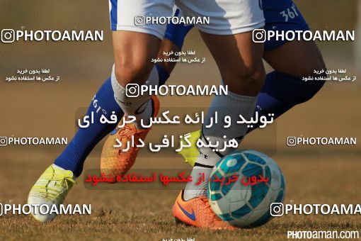 315272, Tehran, Iran, Practical friendly match، Esteghlal 3 - 0  on 2016/01/20 at زمین شماره 2 ورزشگاه آزادی