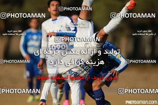 315309, Tehran, Iran, Practical friendly match، Esteghlal 3 - 0  on 2016/01/20 at زمین شماره 2 ورزشگاه آزادی