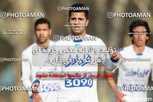 315199, Tehran, Iran, Practical friendly match، Esteghlal 3 - 0  on 2016/01/20 at زمین شماره 2 ورزشگاه آزادی