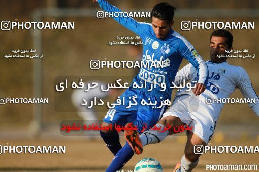 315270, Tehran, Iran, Practical friendly match، Esteghlal 3 - 0  on 2016/01/20 at زمین شماره 2 ورزشگاه آزادی