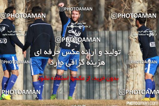315164, Tehran, Iran, Practical friendly match، Esteghlal 3 - 0  on 2016/01/20 at زمین شماره 2 ورزشگاه آزادی