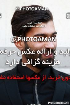 332302, مراسم تشییع زنده یاد همایون بهزادی، تهران، 1394/11/05، ورزشگاه شهید شیرودی (امجدیه سابق)
