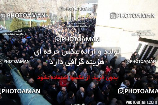 315667, مراسم تشییع زنده یاد همایون بهزادی، تهران، 1394/11/05، ورزشگاه شهید شیرودی (امجدیه سابق)