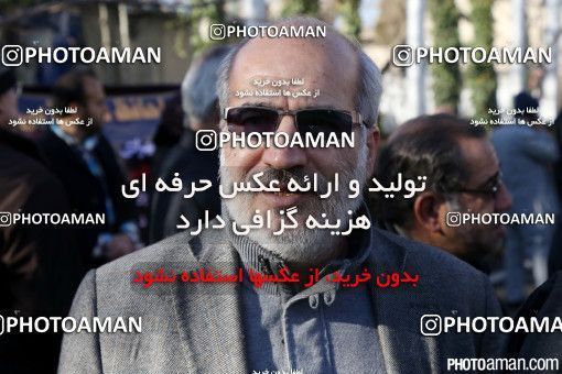 315613, مراسم تشییع زنده یاد همایون بهزادی، تهران، 1394/11/05، ورزشگاه شهید شیرودی (امجدیه سابق)