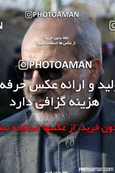 315503, مراسم تشییع زنده یاد همایون بهزادی، تهران، 1394/11/05، ورزشگاه شهید شیرودی (امجدیه سابق)
