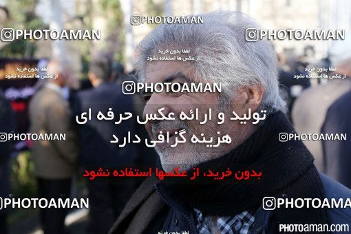 315619, مراسم تشییع زنده یاد همایون بهزادی، تهران، 1394/11/05، ورزشگاه شهید شیرودی (امجدیه سابق)