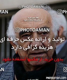 315442, مراسم تشییع زنده یاد همایون بهزادی، تهران، 1394/11/05، ورزشگاه شهید شیرودی (امجدیه سابق)