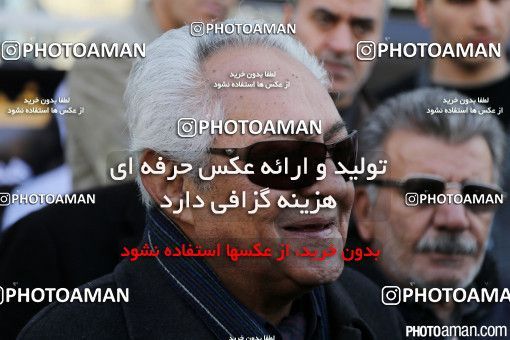 315542, مراسم تشییع زنده یاد همایون بهزادی، تهران، 1394/11/05، ورزشگاه شهید شیرودی (امجدیه سابق)