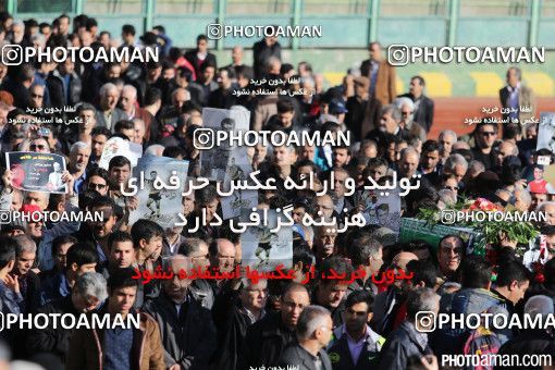 315671, مراسم تشییع زنده یاد همایون بهزادی، تهران، 1394/11/05، ورزشگاه شهید شیرودی (امجدیه سابق)