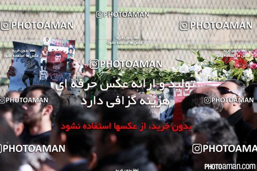 315800, مراسم تشییع زنده یاد همایون بهزادی، تهران، 1394/11/05، ورزشگاه شهید شیرودی (امجدیه سابق)