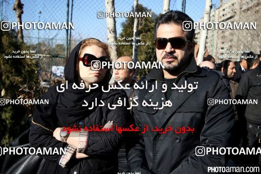 315666, مراسم تشییع زنده یاد همایون بهزادی، تهران، 1394/11/05، ورزشگاه شهید شیرودی (امجدیه سابق)
