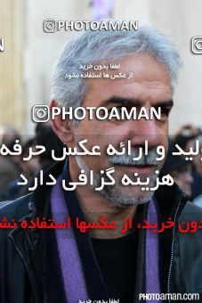 332315, مراسم تشییع زنده یاد همایون بهزادی، تهران، 1394/11/05، ورزشگاه شهید شیرودی (امجدیه سابق)