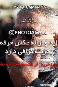 332337, مراسم تشییع زنده یاد همایون بهزادی، تهران، 1394/11/05، ورزشگاه شهید شیرودی (امجدیه سابق)