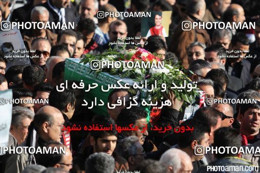 315672, مراسم تشییع زنده یاد همایون بهزادی، تهران، 1394/11/05، ورزشگاه شهید شیرودی (امجدیه سابق)
