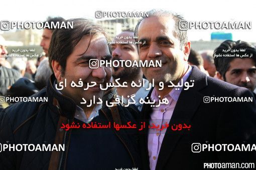 332344, مراسم تشییع زنده یاد همایون بهزادی، تهران، 1394/11/05، ورزشگاه شهید شیرودی (امجدیه سابق)
