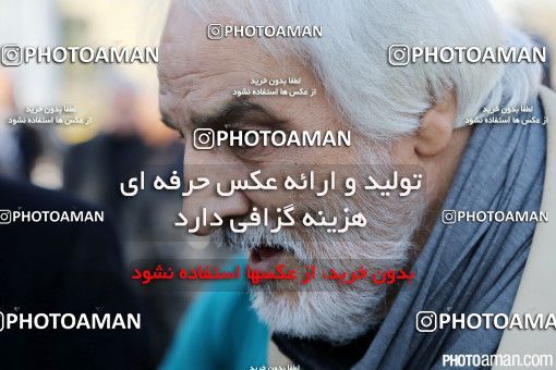 315593, مراسم تشییع زنده یاد همایون بهزادی، تهران، 1394/11/05، ورزشگاه شهید شیرودی (امجدیه سابق)