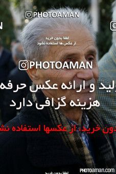 315470, مراسم تشییع زنده یاد همایون بهزادی، تهران، 1394/11/05، ورزشگاه شهید شیرودی (امجدیه سابق)