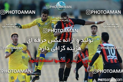 317517, Tehran, [*parameter:4*], لیگ برتر فوتبال ایران، Persian Gulf Cup، Week 18، Second Leg، Naft Tehran 1 v 2 Siah Jamegan on 2016/01/29 at Takhti Stadium