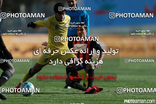 316966, Tehran, [*parameter:4*], لیگ برتر فوتبال ایران، Persian Gulf Cup، Week 18، Second Leg، Naft Tehran 1 v 2 Siah Jamegan on 2016/01/29 at Takhti Stadium