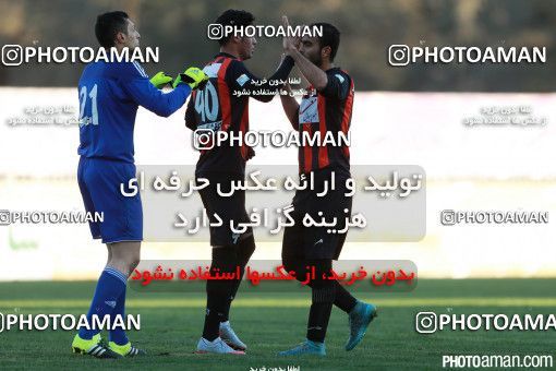 317553, Tehran, [*parameter:4*], لیگ برتر فوتبال ایران، Persian Gulf Cup، Week 18، Second Leg، Naft Tehran 1 v 2 Siah Jamegan on 2016/01/29 at Takhti Stadium