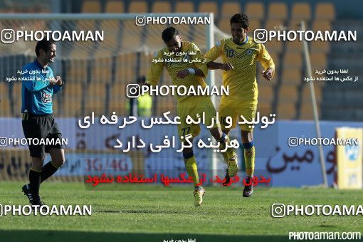 317013, Tehran, [*parameter:4*], لیگ برتر فوتبال ایران، Persian Gulf Cup، Week 18، Second Leg، Naft Tehran 1 v 2 Siah Jamegan on 2016/01/29 at Takhti Stadium