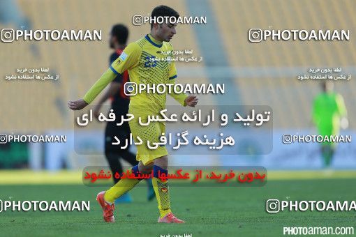 317509, Tehran, [*parameter:4*], لیگ برتر فوتبال ایران، Persian Gulf Cup، Week 18، Second Leg، Naft Tehran 1 v 2 Siah Jamegan on 2016/01/29 at Takhti Stadium