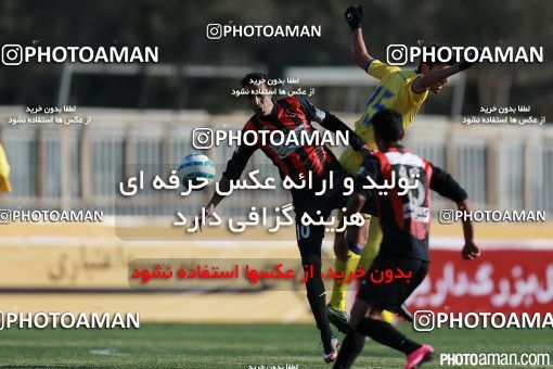 316989, Tehran, [*parameter:4*], لیگ برتر فوتبال ایران، Persian Gulf Cup، Week 18، Second Leg، Naft Tehran 1 v 2 Siah Jamegan on 2016/01/29 at Takhti Stadium