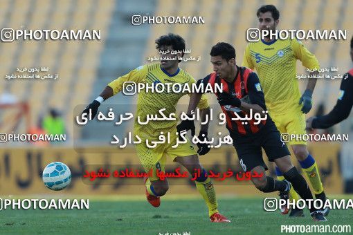 317519, Tehran, [*parameter:4*], لیگ برتر فوتبال ایران، Persian Gulf Cup، Week 18، Second Leg، Naft Tehran 1 v 2 Siah Jamegan on 2016/01/29 at Takhti Stadium