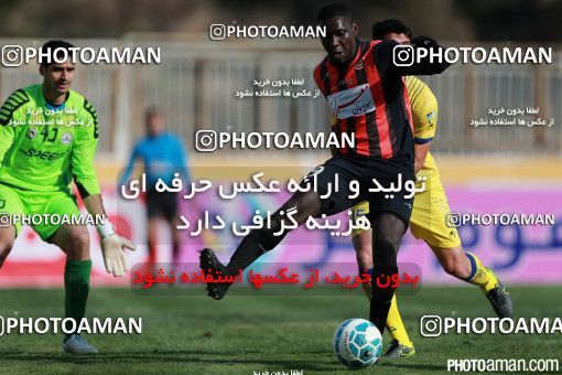 316973, Tehran, [*parameter:4*], لیگ برتر فوتبال ایران، Persian Gulf Cup، Week 18، Second Leg، Naft Tehran 1 v 2 Siah Jamegan on 2016/01/29 at Takhti Stadium