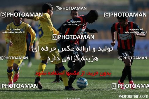 316934, Tehran, [*parameter:4*], لیگ برتر فوتبال ایران، Persian Gulf Cup، Week 18، Second Leg، Naft Tehran 1 v 2 Siah Jamegan on 2016/01/29 at Takhti Stadium