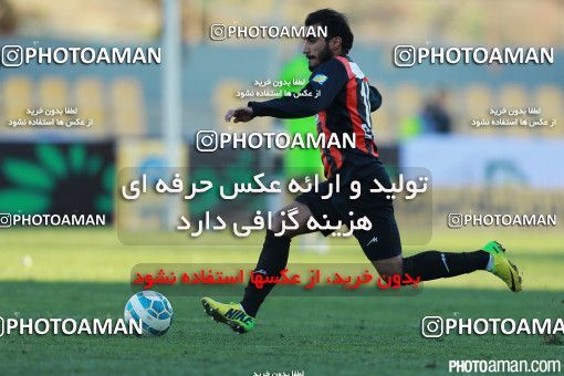 317541, Tehran, [*parameter:4*], لیگ برتر فوتبال ایران، Persian Gulf Cup، Week 18، Second Leg، Naft Tehran 1 v 2 Siah Jamegan on 2016/01/29 at Takhti Stadium