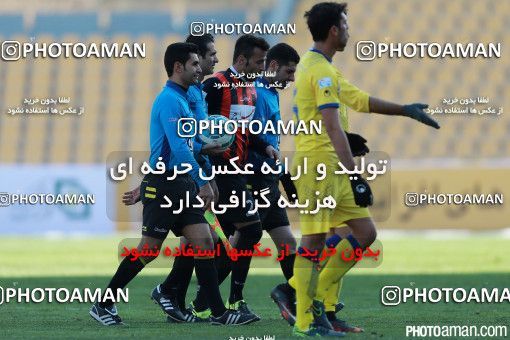 317439, Tehran, [*parameter:4*], لیگ برتر فوتبال ایران، Persian Gulf Cup، Week 18، Second Leg، Naft Tehran 1 v 2 Siah Jamegan on 2016/01/29 at Takhti Stadium