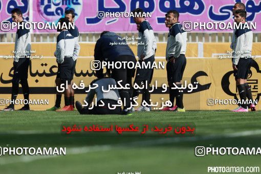 316876, Tehran, [*parameter:4*], لیگ برتر فوتبال ایران، Persian Gulf Cup، Week 18، Second Leg، Naft Tehran 1 v 2 Siah Jamegan on 2016/01/29 at Takhti Stadium