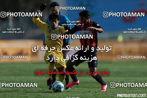 316965, Tehran, [*parameter:4*], لیگ برتر فوتبال ایران، Persian Gulf Cup، Week 18، Second Leg، Naft Tehran 1 v 2 Siah Jamegan on 2016/01/29 at Takhti Stadium