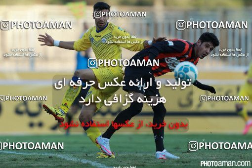 317499, Tehran, [*parameter:4*], لیگ برتر فوتبال ایران، Persian Gulf Cup، Week 18، Second Leg، Naft Tehran 1 v 2 Siah Jamegan on 2016/01/29 at Takhti Stadium