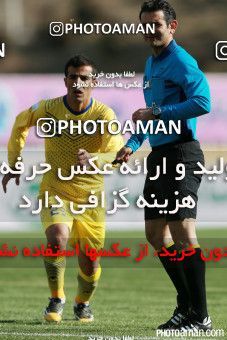 316575, Tehran, [*parameter:4*], لیگ برتر فوتبال ایران، Persian Gulf Cup، Week 18، Second Leg، Naft Tehran 1 v 2 Siah Jamegan on 2016/01/29 at Takhti Stadium