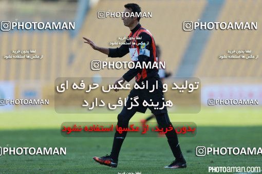 317009, Tehran, [*parameter:4*], لیگ برتر فوتبال ایران، Persian Gulf Cup، Week 18، Second Leg، Naft Tehran 1 v 2 Siah Jamegan on 2016/01/29 at Takhti Stadium