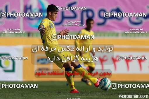 316997, Tehran, [*parameter:4*], لیگ برتر فوتبال ایران، Persian Gulf Cup، Week 18، Second Leg، Naft Tehran 1 v 2 Siah Jamegan on 2016/01/29 at Takhti Stadium