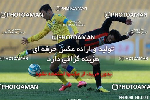 317493, Tehran, [*parameter:4*], لیگ برتر فوتبال ایران، Persian Gulf Cup، Week 18، Second Leg، Naft Tehran 1 v 2 Siah Jamegan on 2016/01/29 at Takhti Stadium