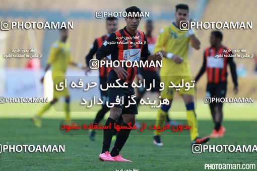 317436, Tehran, [*parameter:4*], لیگ برتر فوتبال ایران، Persian Gulf Cup، Week 18، Second Leg، Naft Tehran 1 v 2 Siah Jamegan on 2016/01/29 at Takhti Stadium