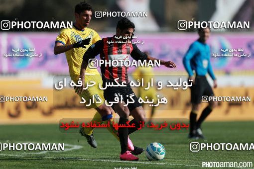 316984, Tehran, [*parameter:4*], لیگ برتر فوتبال ایران، Persian Gulf Cup، Week 18، Second Leg، Naft Tehran 1 v 2 Siah Jamegan on 2016/01/29 at Takhti Stadium