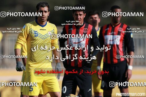 316979, Tehran, [*parameter:4*], لیگ برتر فوتبال ایران، Persian Gulf Cup، Week 18، Second Leg، Naft Tehran 1 v 2 Siah Jamegan on 2016/01/29 at Takhti Stadium